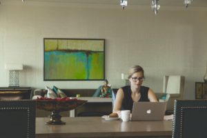 work from home opportunities