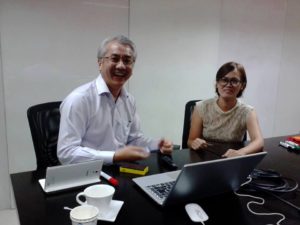 raymond lim