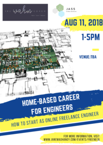 home-based career for engineers