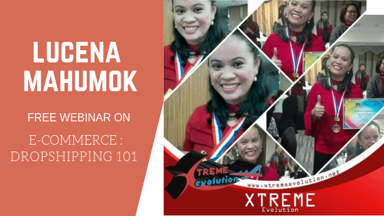 lucena mahumok on Dropshipping 101