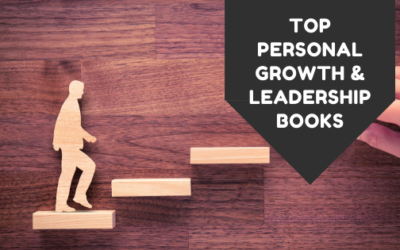 My Top Personal Growth and Leadership Books To Finish in 2020