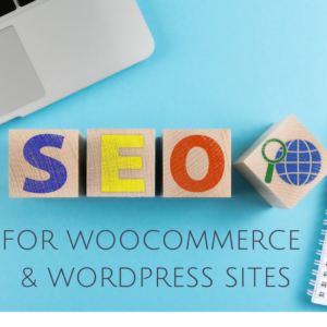 SEO FOR WOOCOMMERS