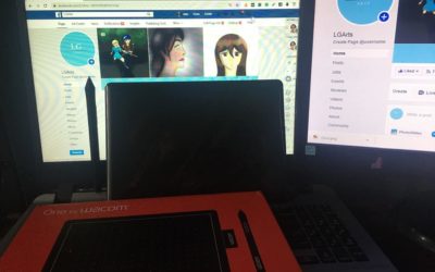 Digital Art Tools For Beginners