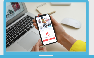 How to Use Pinterest for Business