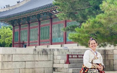Places to Visit in Seoul Korea